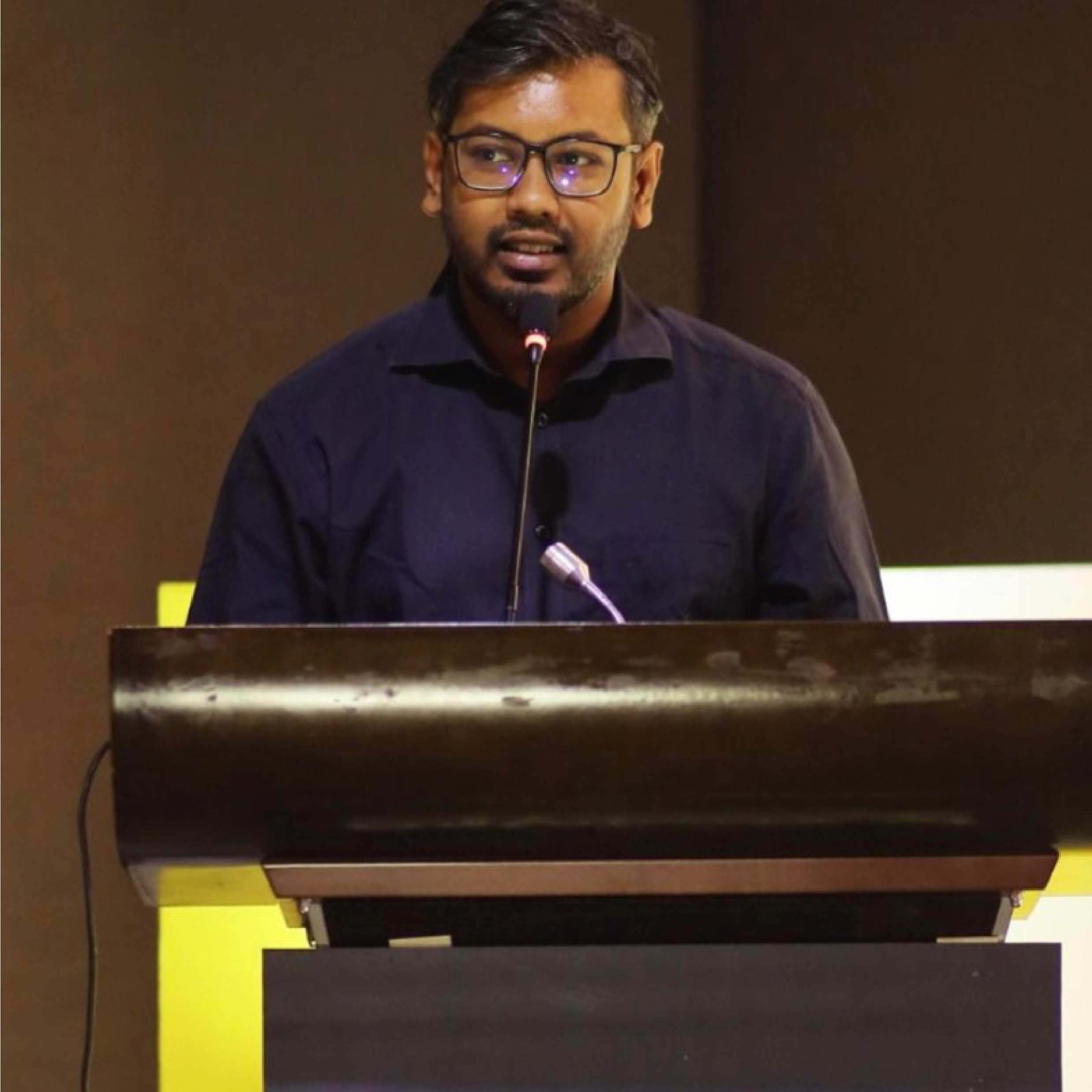 Al-Amin Sarker Tayef