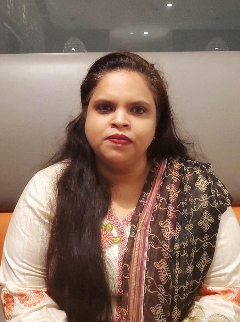 Sumaiya Tasneem Haque